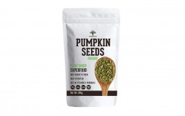 Vanalaya Pumpkin Seeds   Pack  250 grams